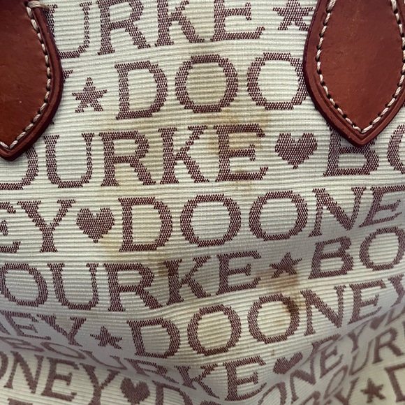 Dooney and Burke - Picture 9 of 10